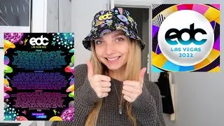 edc las vegas 2022: lineup review & artist recommendations