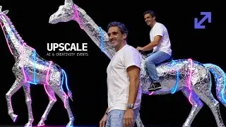 Upscale Conf 2025 by Freepik: What actually happened in Malaga! (FULL UNCENSORED VIDEO)