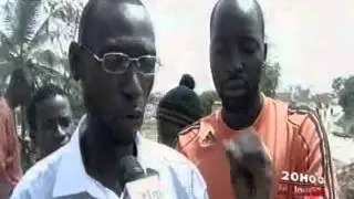 Malika: Les populations exigent la fermeture de Mbeubeuss - JT Français 20H - 182012