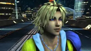 Final Fantasy X HD Remaster Walkthrough Part I (No Commentary)