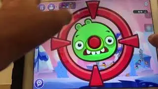 Angry Birds Reloaded Frenemies Gameplay 37 #gaming #yesgaming #angrybirdsreloaded #angrybirds