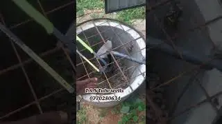 SriLanka Rilling Repair, cleaning,motor fixing,motor, Repairing,New Tube well Rilling or ( Manual)