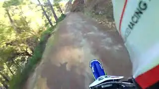 Polys Moto Adventure Cyprus Sherco Paphos, Kykkos, Milikouri, Tselefos, Vretsia(5)