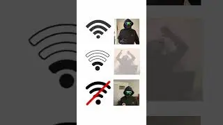 &ldquo;Sin Wi-Fi viv&iacute;a bien, Pero con Wi-Fi malo, vivo peor 😭&rdquo; #WifiLento #SinWifi #WifiFails #RelatableAF