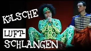 Die kölschen Luft-Schlangen - Stunksitzung 2007
