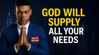 God Will Supply All Your Needs &ndash; But Here&rsquo;s What Most People Miss