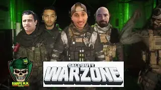 CALL OF DUTY WARZONE - ESSE DOZEIRO DEVE ESTAR CEGO I João na gameplay PS5