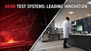 $AEHR Aehr Test Systems - 60 Second Analysis  - August 25, 2025 #AEHR #AEHRTESTSYSTEMS #STOCKMARKET