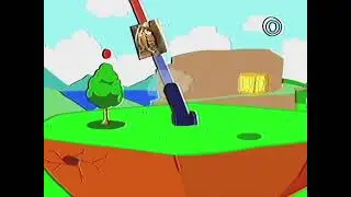 Marcus Level: Super Burro 64 en Locomotion Latinoam&eacute;rica, Abril 2003 (totally real and rare)