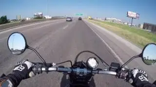 Rabid Hedgehog's Review of the 2016 Ducati Scrambler Sixty2