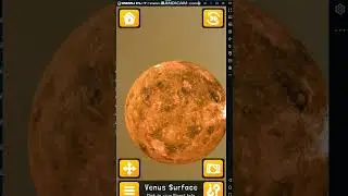 Planets AR