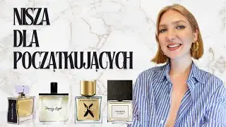 NISZA DLA POCZĄTKUJĄCYCH | Jak pozbyć się uprzedzeń do zapach&oacute;w niszowych? | MissPotocky