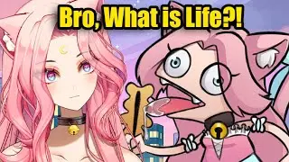 Bro, What is Life (Just Chatting VOD 03/12/2023)