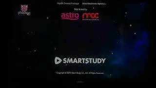astro / MCC International / SmartStudy (2021)