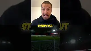 Real Madrid vs Barcelona is Jeremy Guthrie&rsquo;s top choice for best sporting atmosphere.. agree?