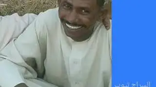 ود احمودي • يا عريس ابشر بالخير + سافر المريود