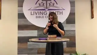 A Call to Discipleship