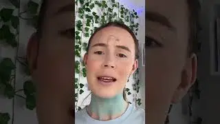 HARRY POTTER HOUSES AS MAKEUP - RavenClaw
