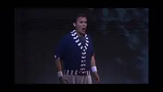David Portillo sings 'Un Aura Amorosa' from Così fan tutte by WA Mozart