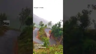 Location Hunt, at Chembra peak