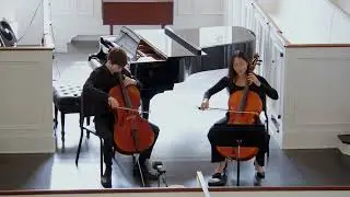 Boccherini Sonata G2 in C minor