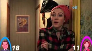 Commissaire Laurence VS Alice Avril - Les Petits Meurtres