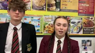 AQA Food Preparation & Nutrition