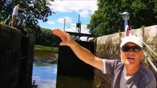 Rohan Pontivy avec Bernard 2010