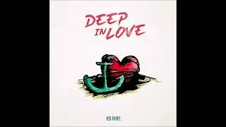 KB Mike - Deep In Love (Instrumental)