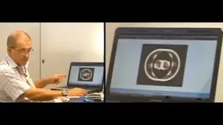 Italian Inventor Believes ET-UFO Crop Circles are MODELS for GENERATING FREE ENERGY for Earthlings!