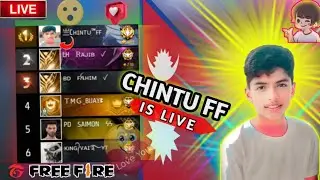 New Season CSR 😎Push To Top 1 Grandmaster 😎👽 || #chintuff #live