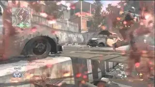 MW2: Get Spawntrapped!!!!!