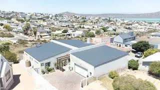 Breathtaking views designed for living, working, and entertaining.