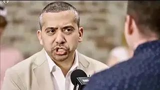 Mehdi Hasan's Most Destructive Moments In 2025! (Compilation)
