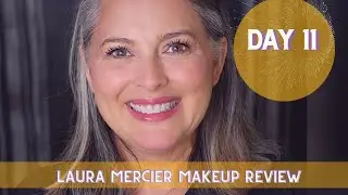 Laura Mercier Makeup from LookFantastic Limited Edition box - PRODUCT REVIEW