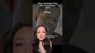 The Strange Thing About The Johnsons: 3 MINUTE BREAKDOWN #movie #horrorstories #moviereview #scary