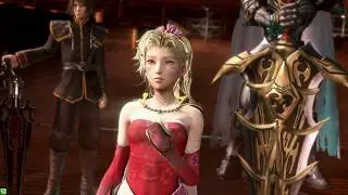 【DFFAC】魔導娘の一人旅part12【クリスタルD~C】