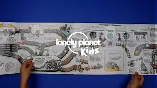 How Airports Work - Lonely Planet Kids