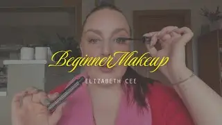 Makeup For A “Non Makeup” Girly