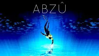 Abzu: Полное Прохождение (Очень Красивая Игра)