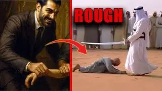 Saddam&rsquo;s Son Didn&rsquo;t Go Quietly &mdash; The Shocking Truth