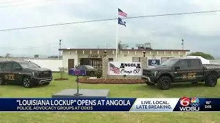 Kenner Police chief applauds 