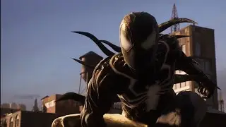 Spider-Man 2 Full walkthrough with action