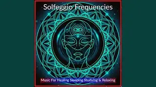 285 Hz Frequency (Root Chakra Healing Music)