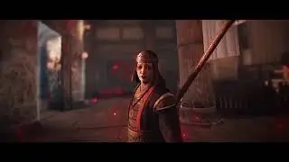 For Honor - Official Year 9 Season 3 Downfall Gameplay Trailer