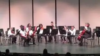 SCPA Orchestra 2 | Heroes Awaken