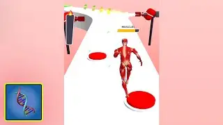 Human Run | Level 41