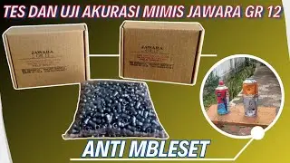TES AKURASI MIMIS JAWARA GR 12 SUPER AKURAT ❗❗