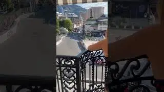 Monaco Classic Grand Prix #f1 #monacof1 #monaco #hoteldeparis