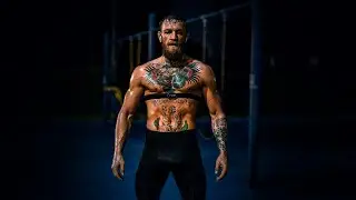 Where Heroes Are Born |  Conor McGregor